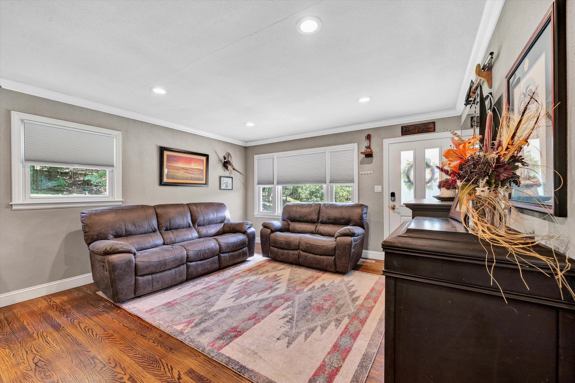 2332 Rutrough RD SE - Photo 3