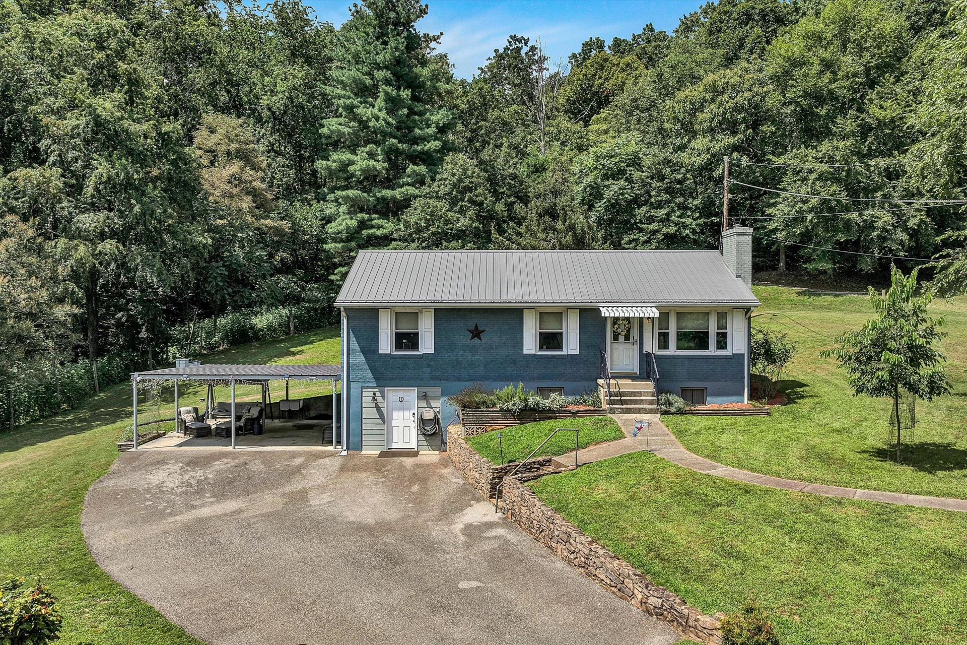 2332 Rutrough RD SE - Photo 34