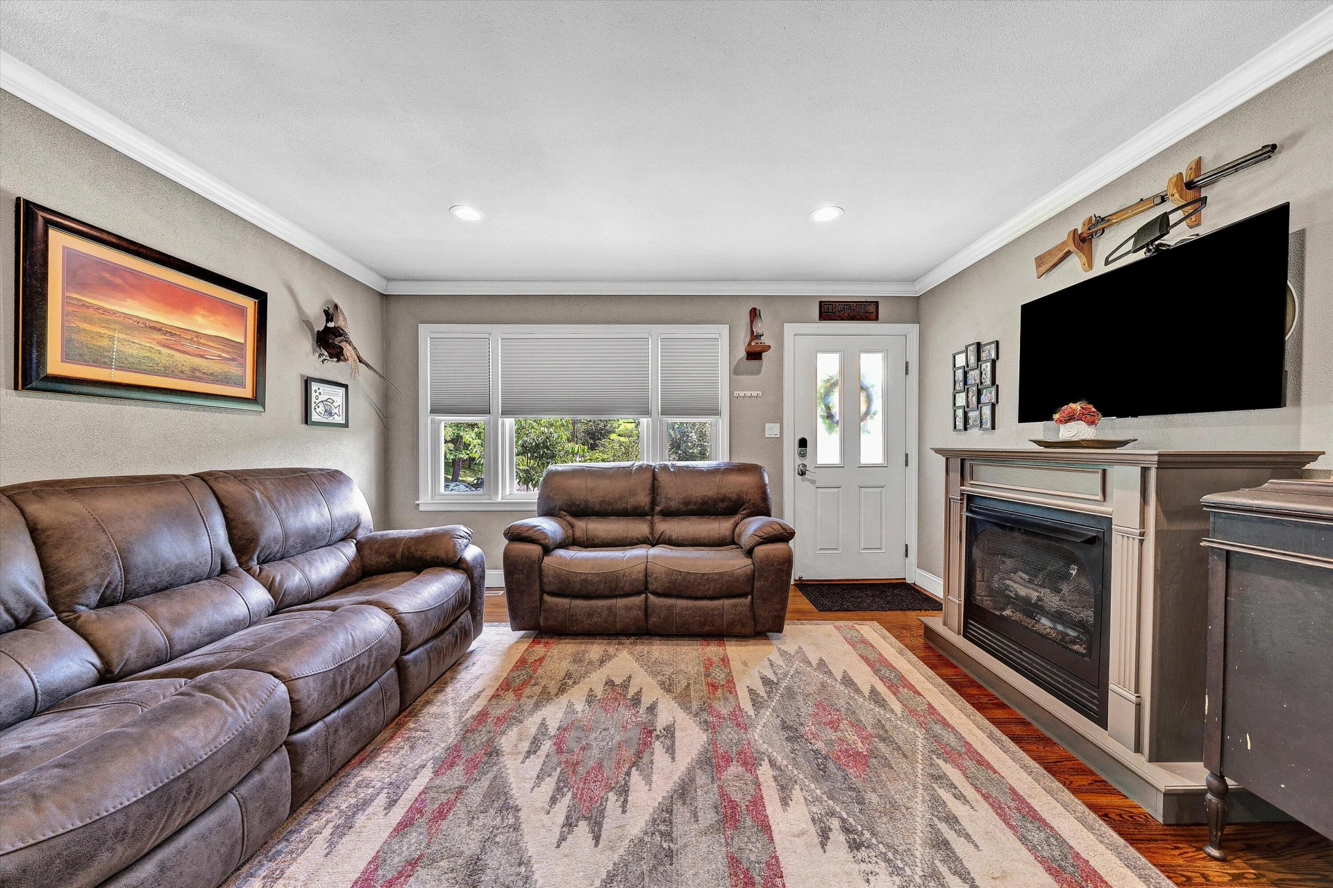 2332 Rutrough RD SE - Photo 4
