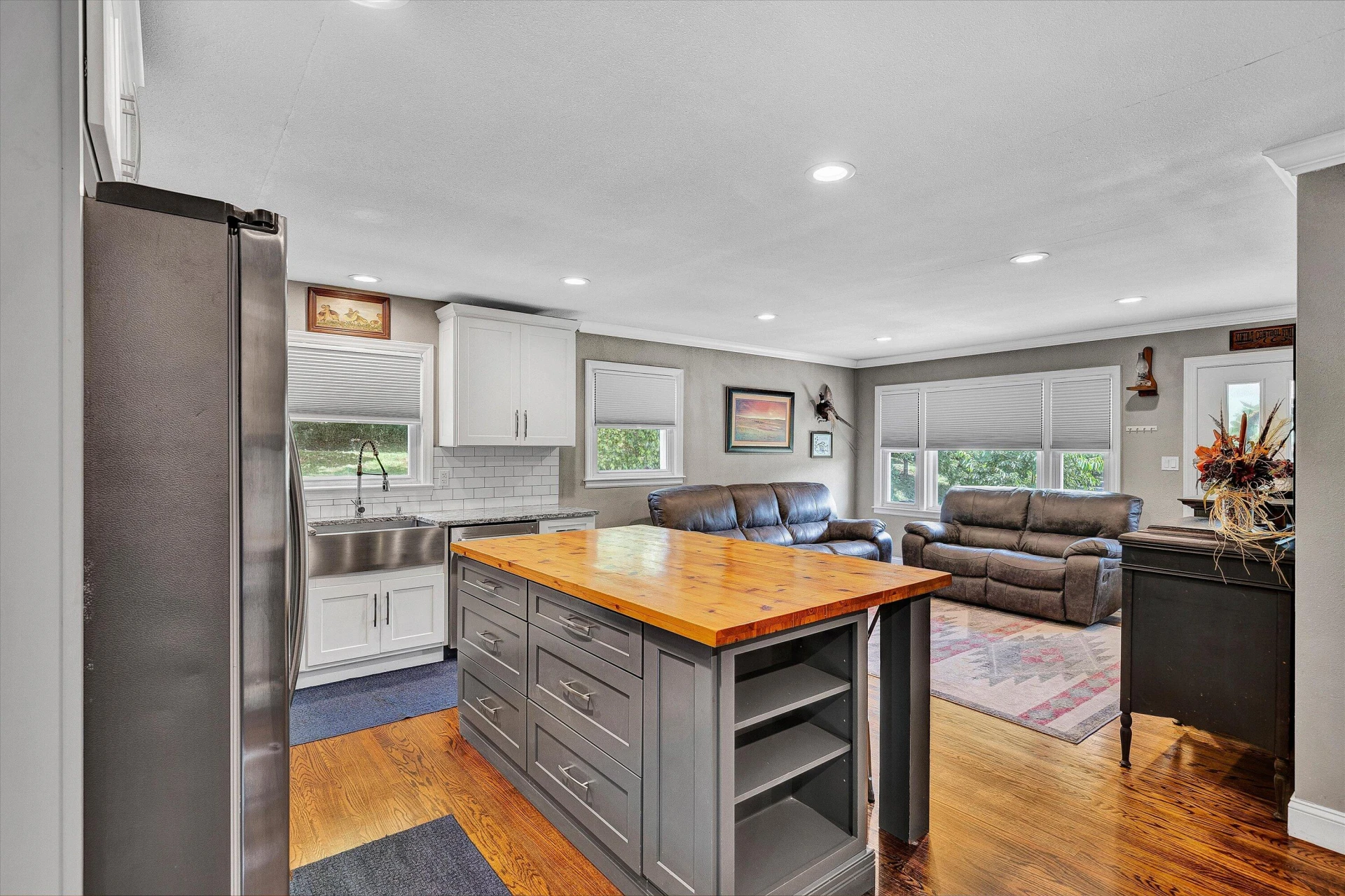 2332 Rutrough RD SE - Photo 7