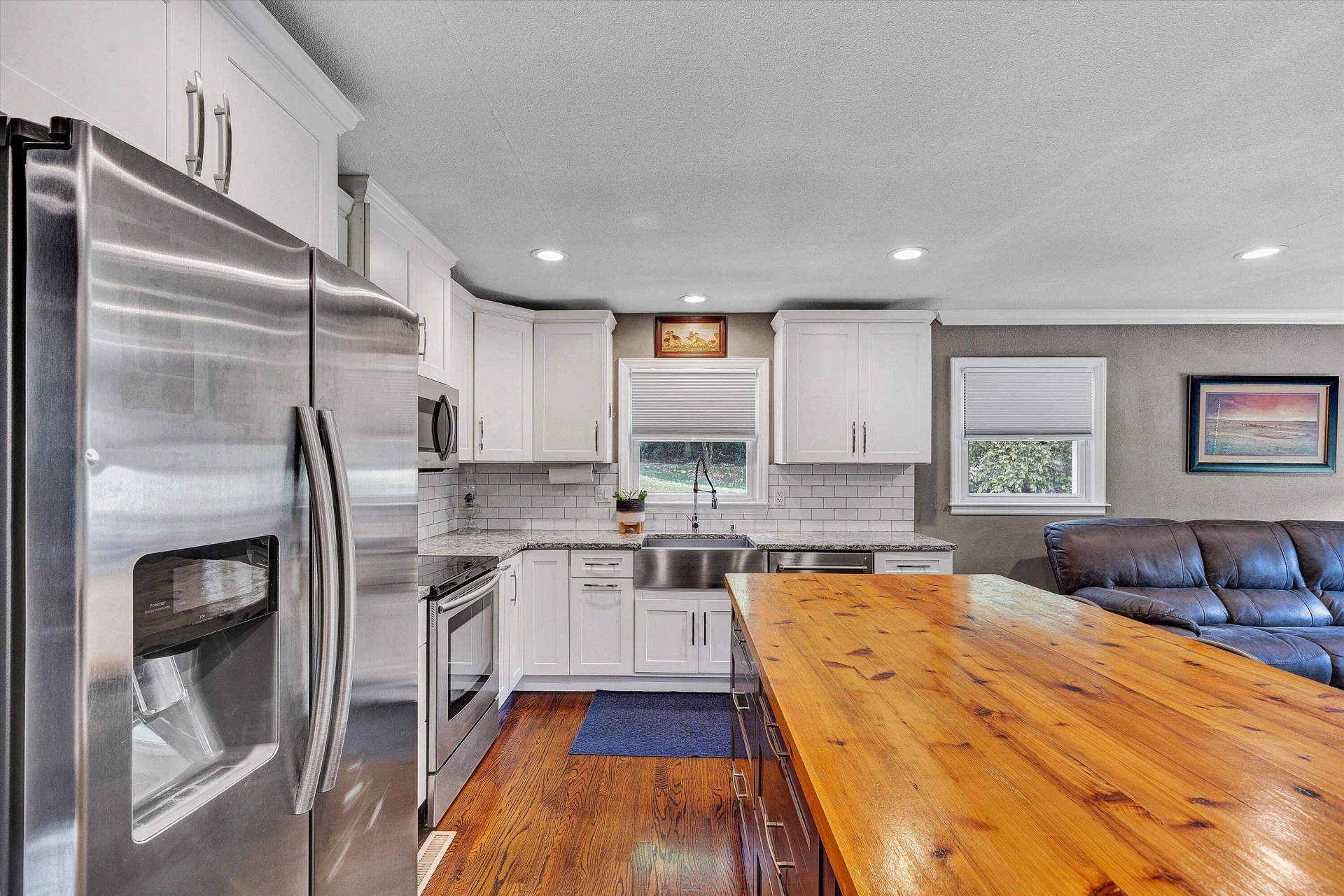 2332 Rutrough RD SE - Photo 8