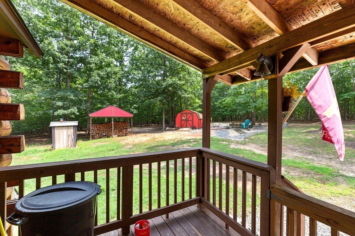 1239 Hummingbird LN - Photo 34