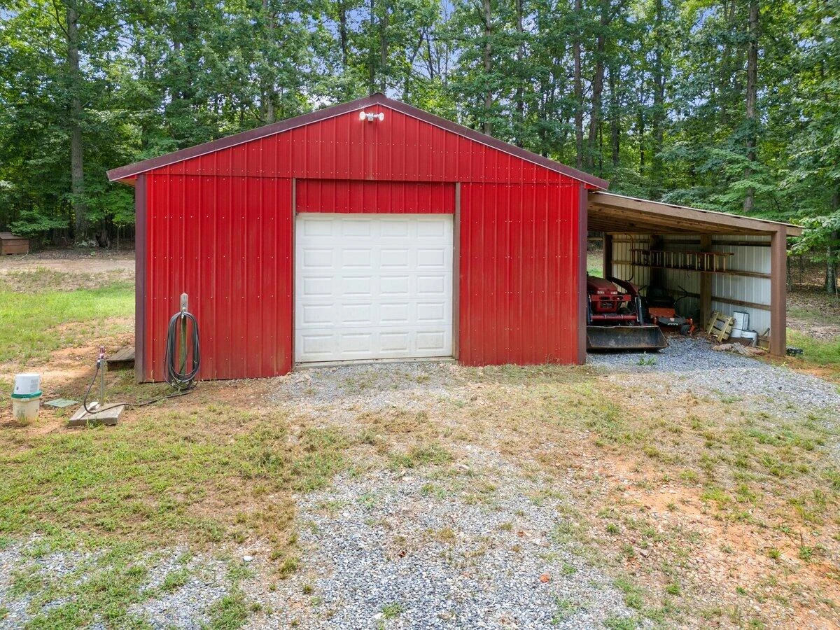 1239 Hummingbird LN - Photo 47