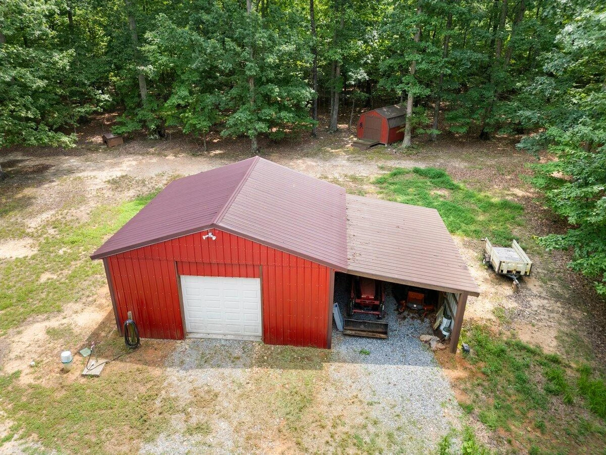 1239 Hummingbird LN - Photo 50