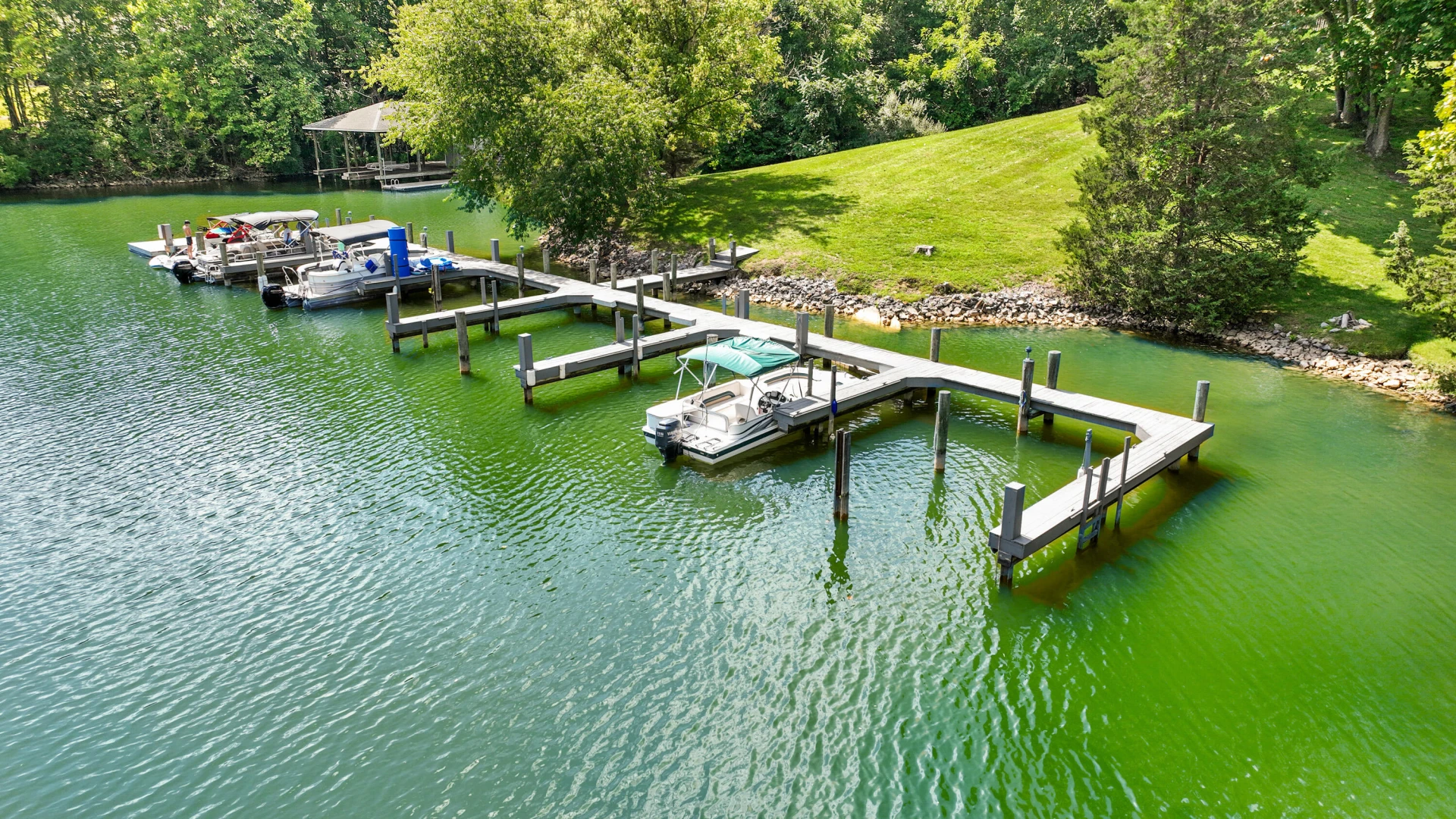 404 Harbor Ridge DR - Photo 34