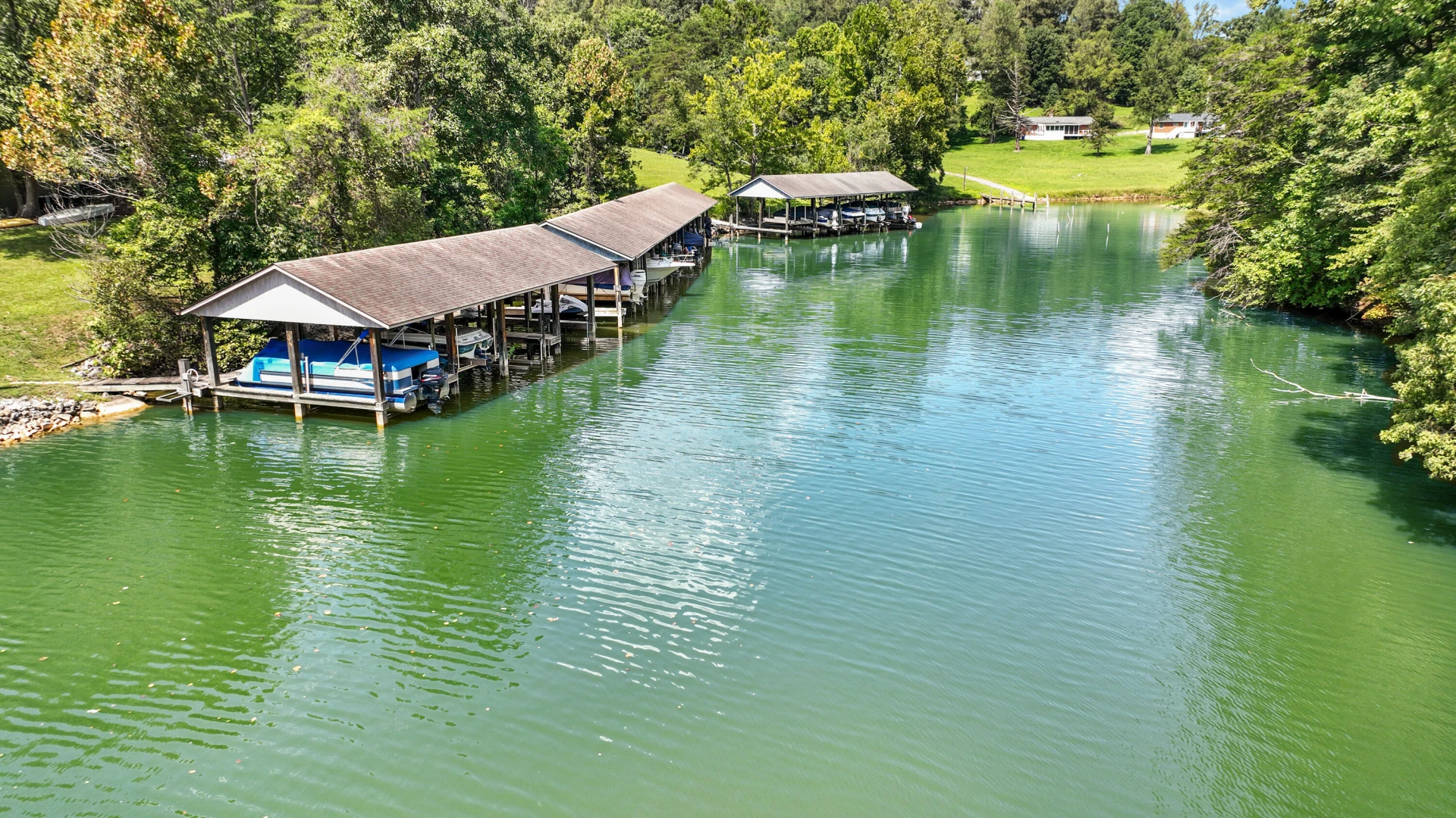 404 Harbor Ridge DR - Photo 35