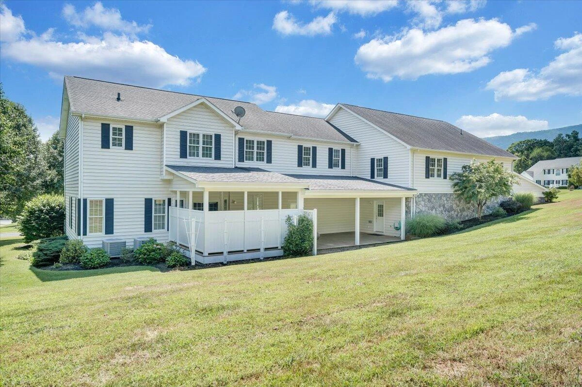 116 Dusty RD - Photo 88