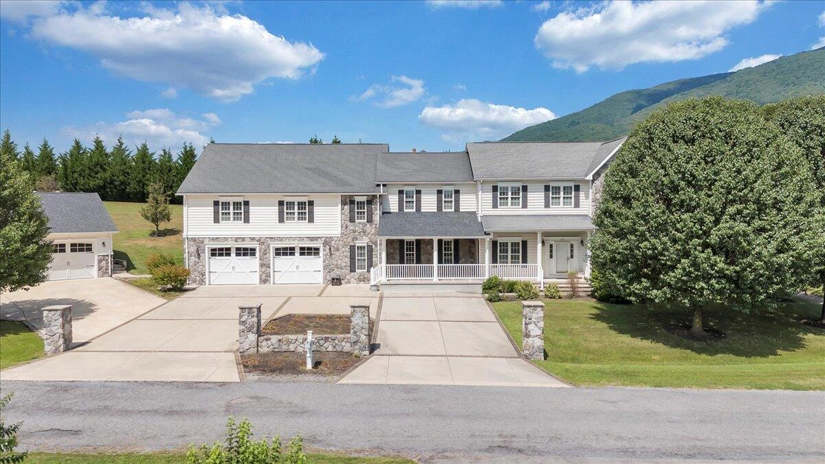116 Dusty RD - Photo 95