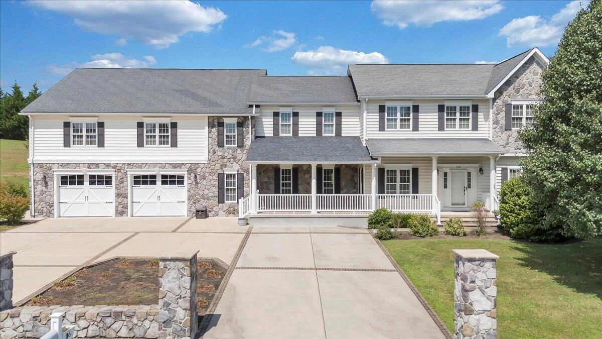 116 Dusty RD - Photo 97