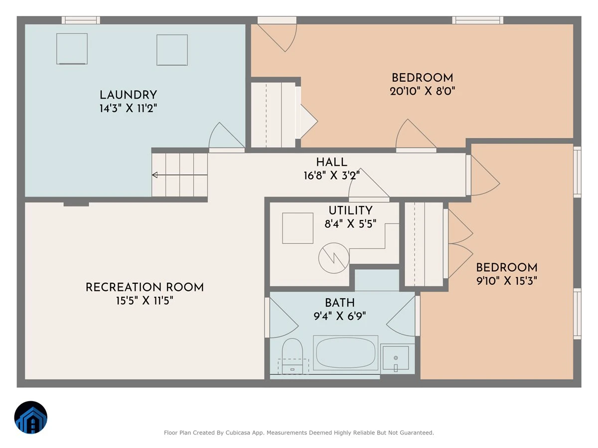 2236 Mountain View TER SW