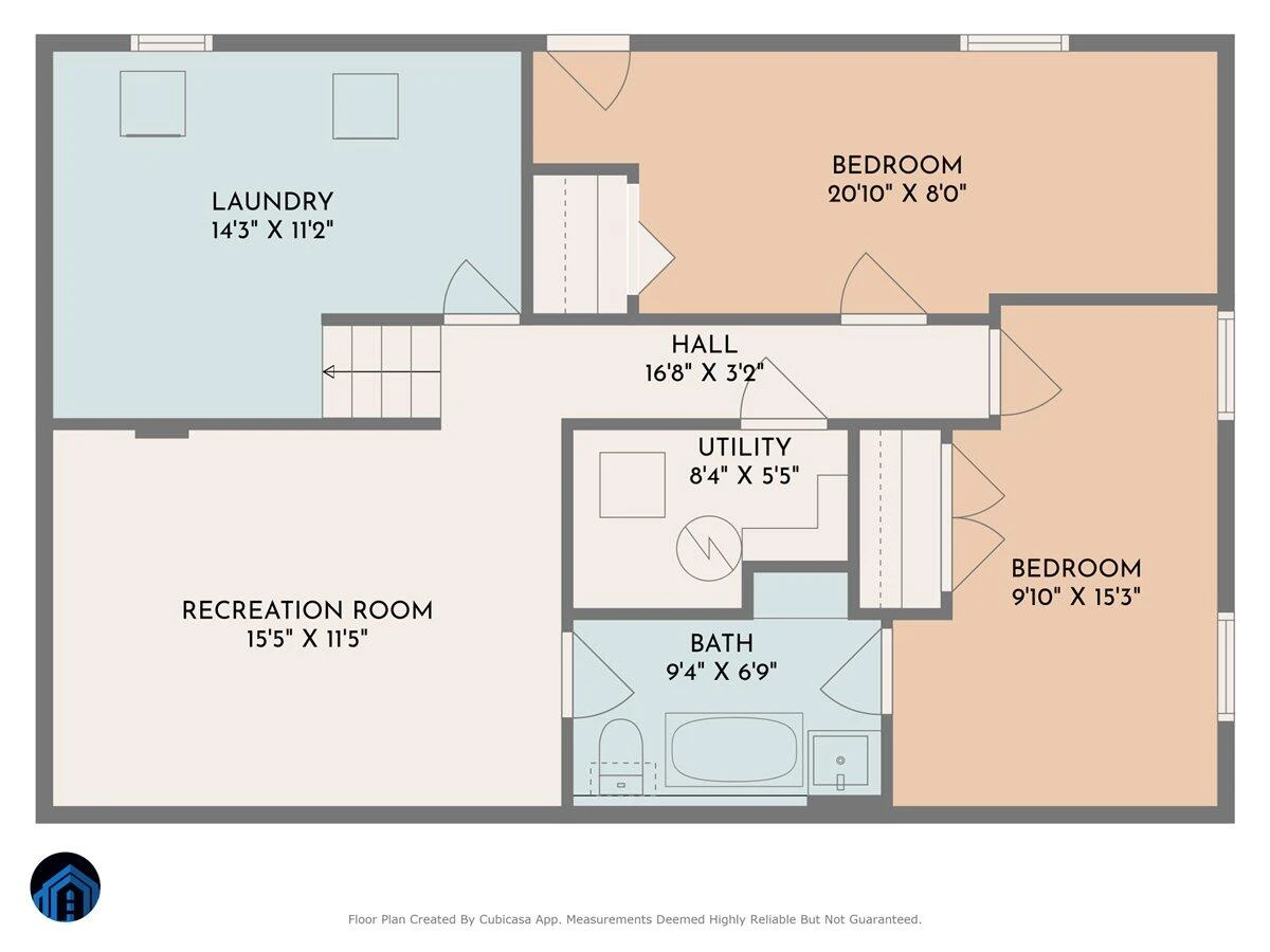 2236 Mountain View TER SW - Photo 57