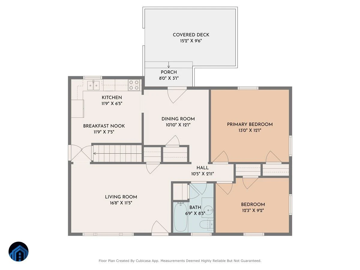 2236 Mountain View TER SW - Photo 58