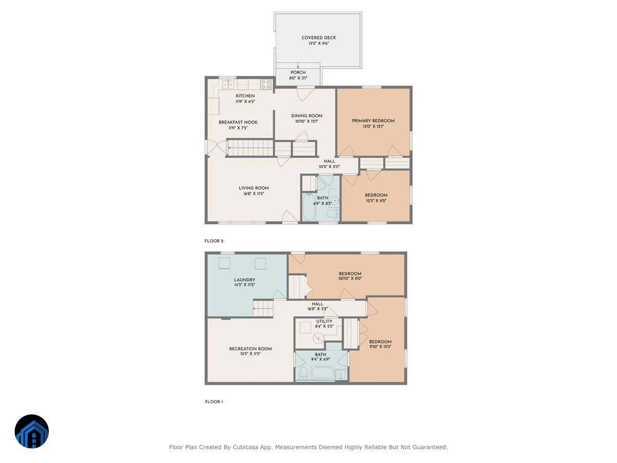 2236 Mountain View TER SW - Photo 59