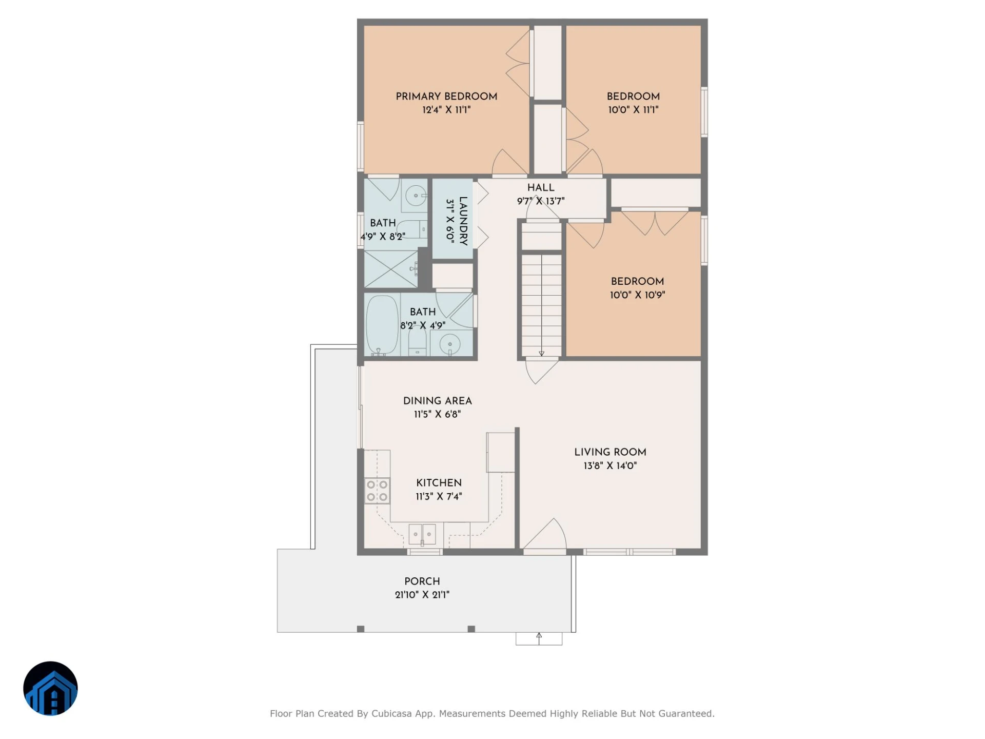 1349 Archbold AVE NE - Photo 36