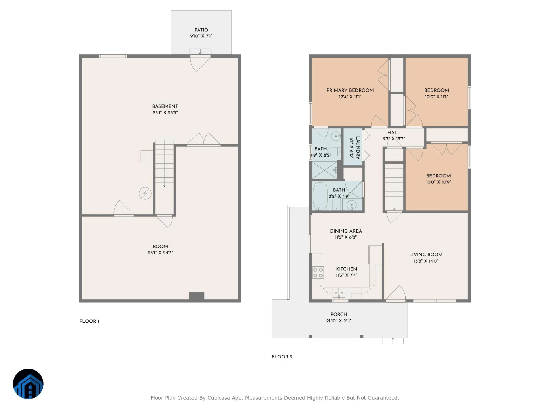 1349 Archbold AVE NE - Photo 38