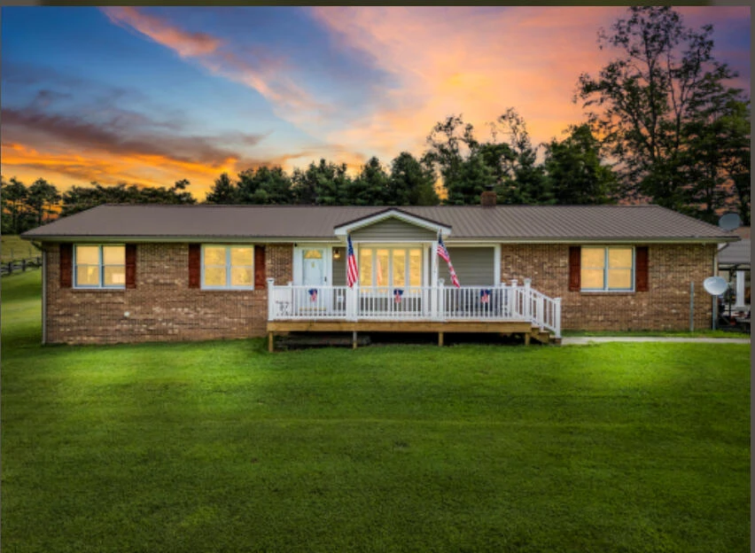 437 Posey RD NW