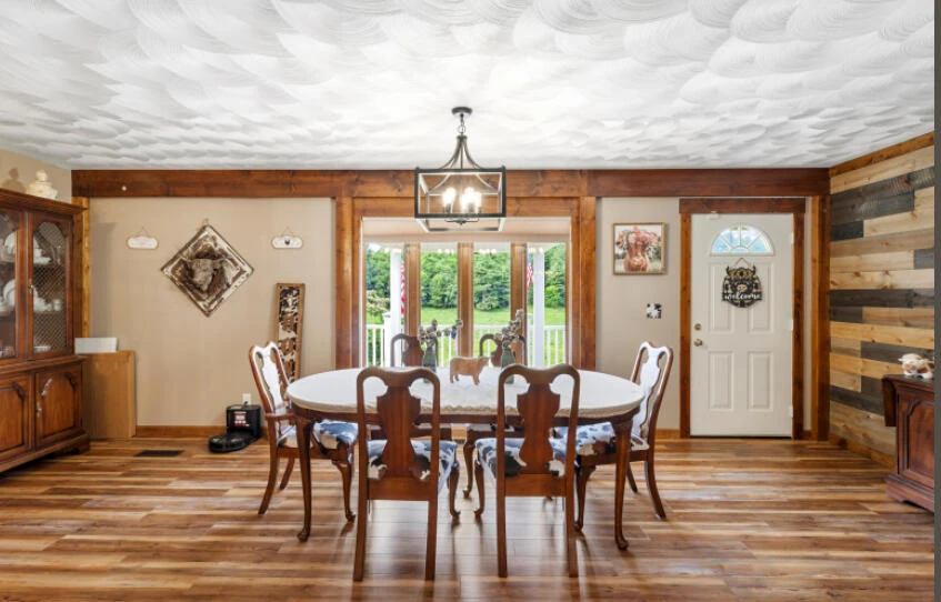 437 Posey RD NW - Photo 13