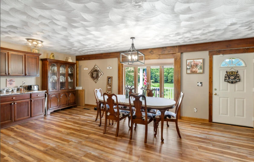 437 Posey RD NW - Photo 14