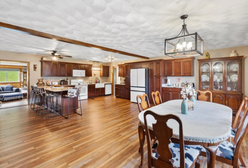 437 Posey RD NW - Photo 15