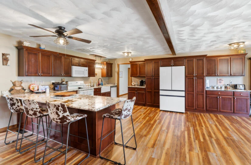 437 Posey RD NW - Photo 17