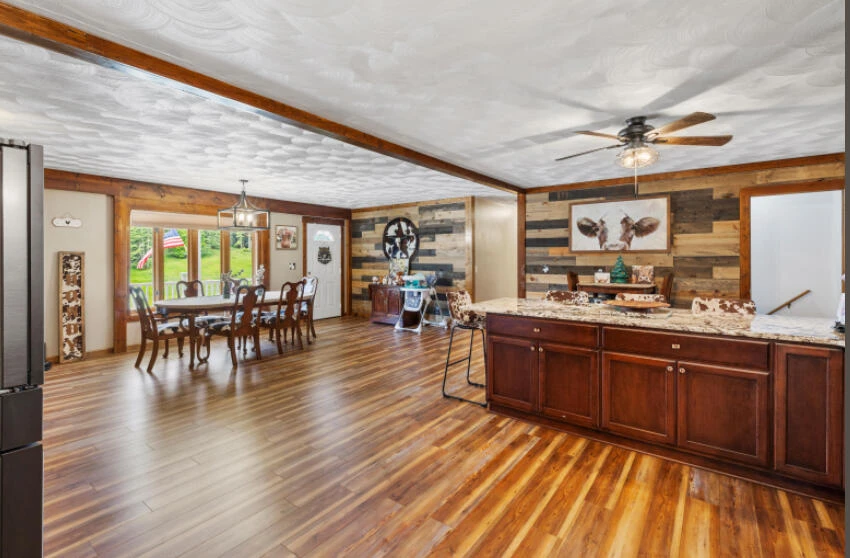 437 Posey RD NW - Photo 19