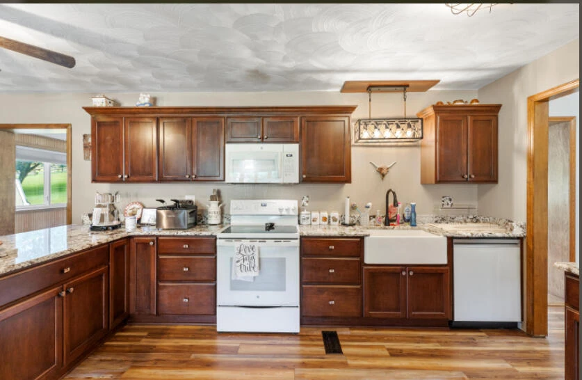 437 Posey RD NW - Photo 20