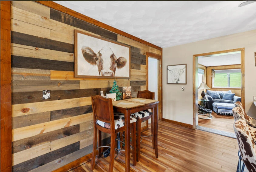 437 Posey RD NW - Photo 22