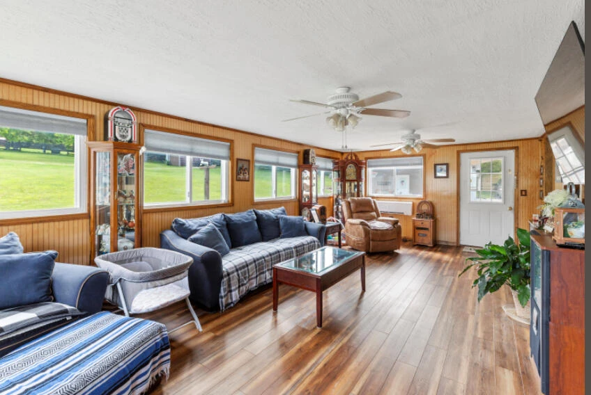437 Posey RD NW - Photo 25