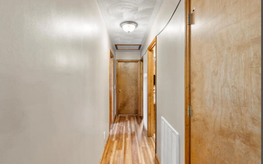 437 Posey RD NW - Photo 33