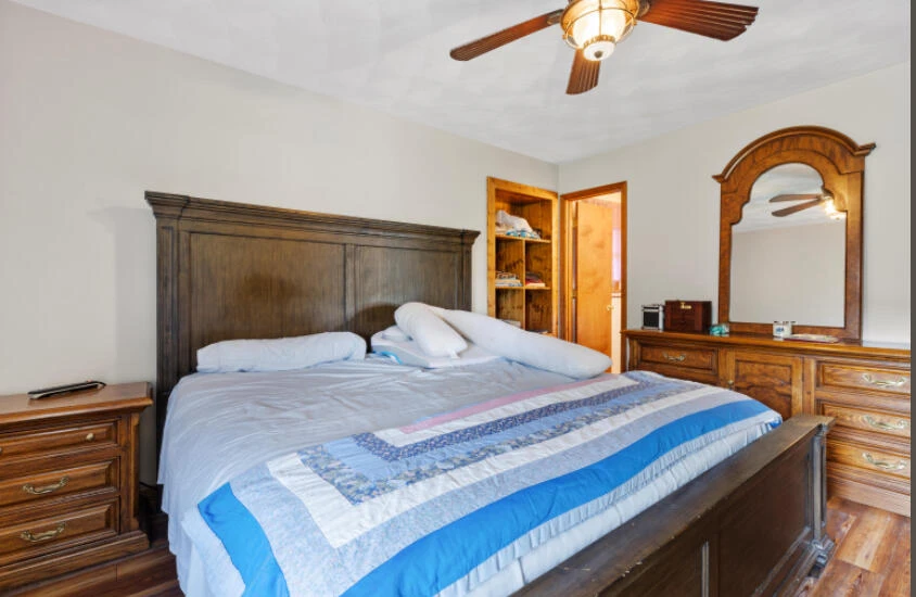 437 Posey RD NW - Photo 34