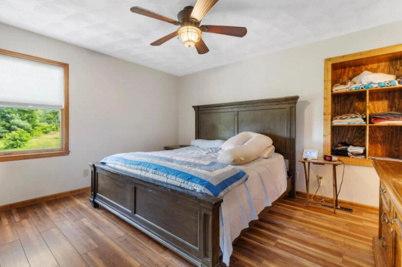 437 Posey RD NW - Photo 35