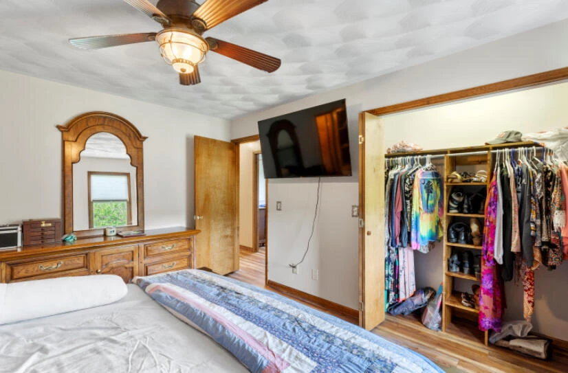 437 Posey RD NW - Photo 37