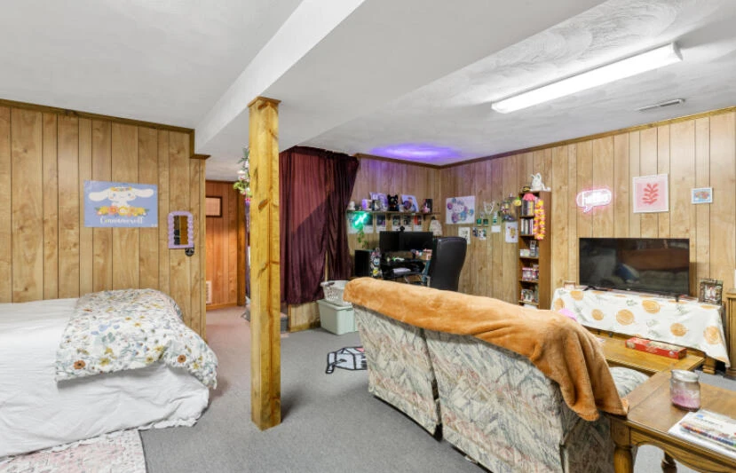 437 Posey RD NW - Photo 41