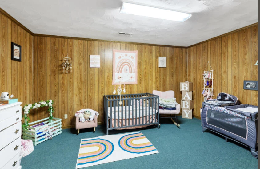 437 Posey RD NW - Photo 43
