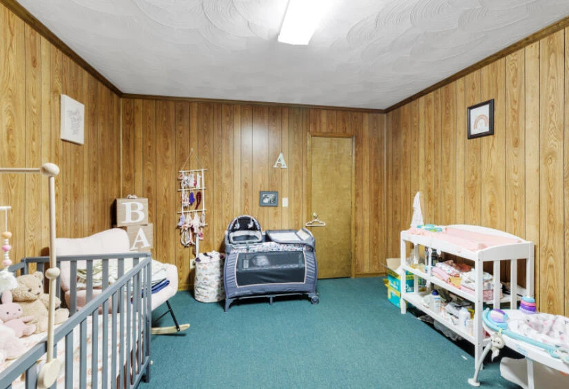 437 Posey RD NW - Photo 44