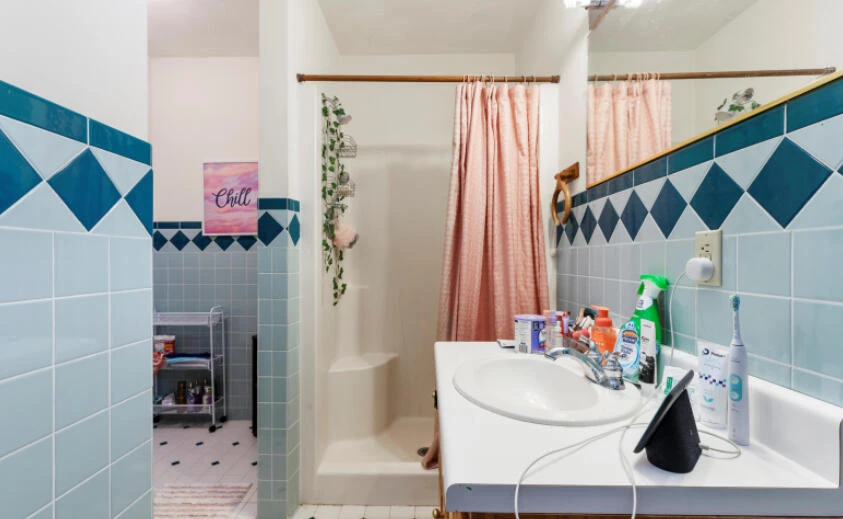 437 Posey RD NW - Photo 46