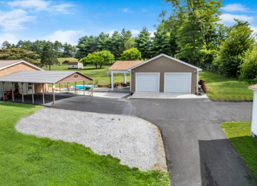 437 Posey RD NW - Photo 48