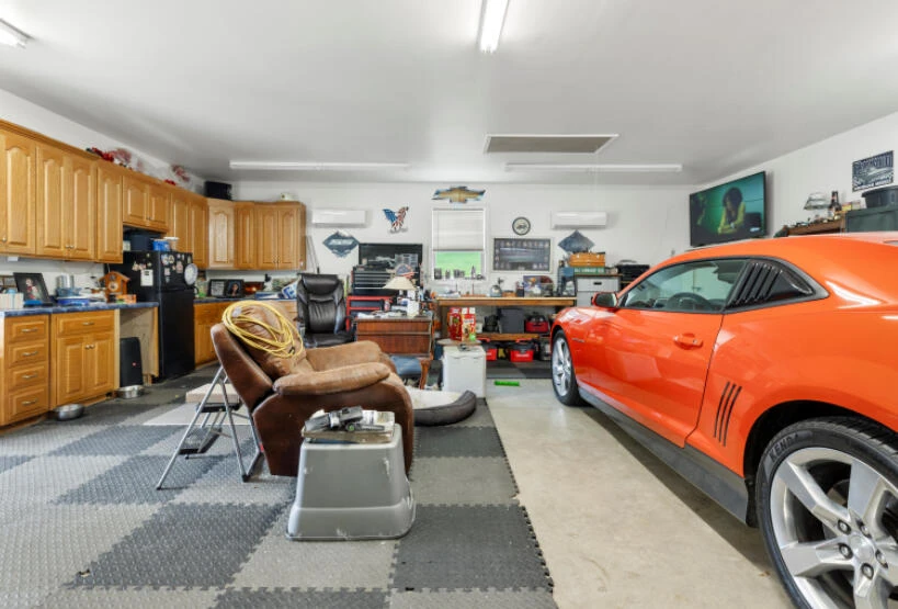 437 Posey RD NW - Photo 49
