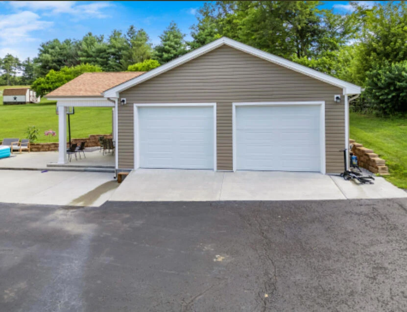 437 Posey RD NW - Photo 5
