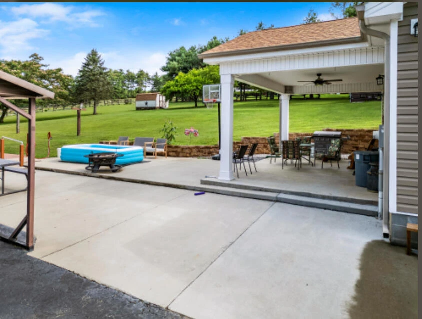 437 Posey RD NW - Photo 51