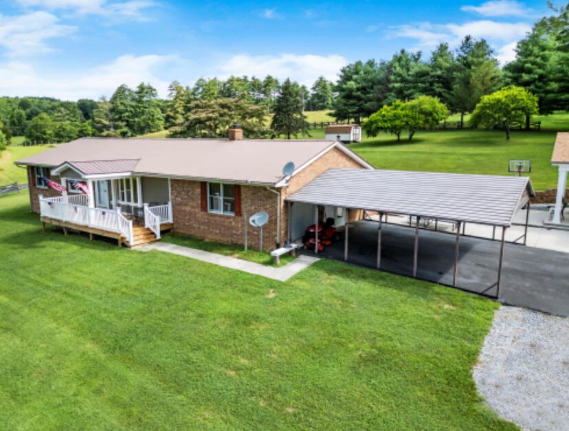 437 Posey RD NW - Photo 60