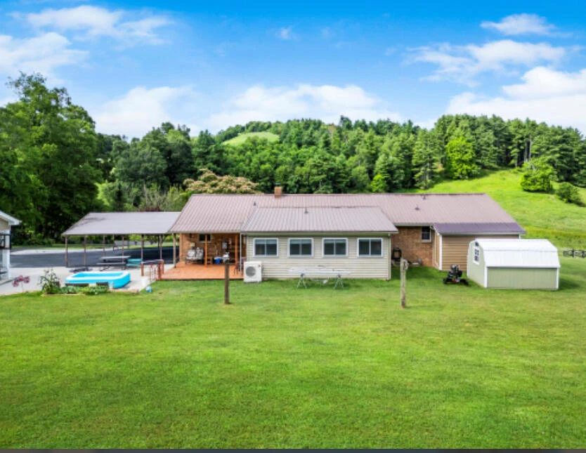 437 Posey RD NW - Photo 61