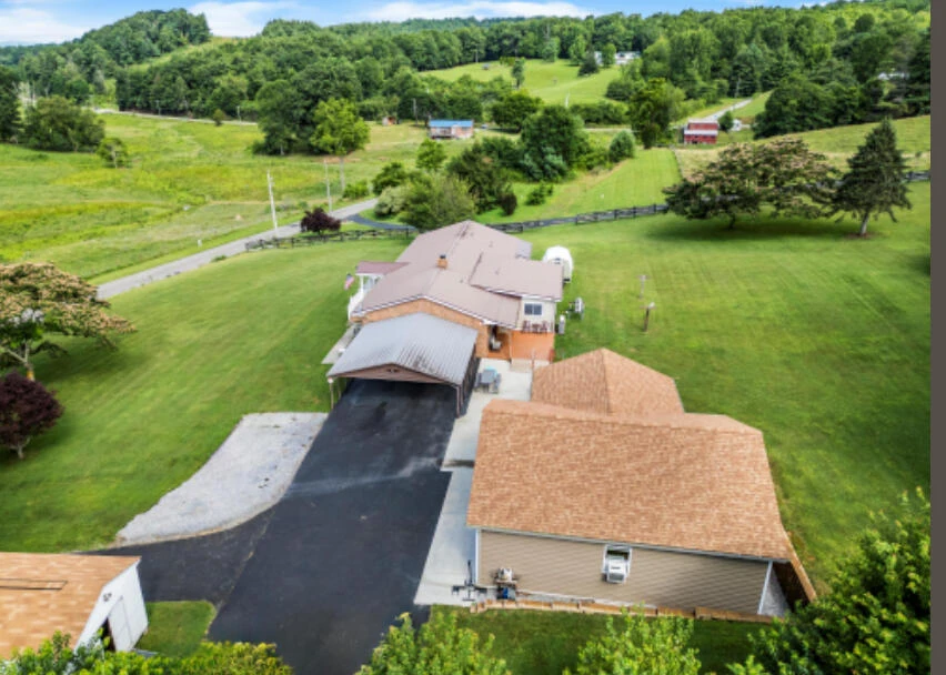 437 Posey RD NW - Photo 63