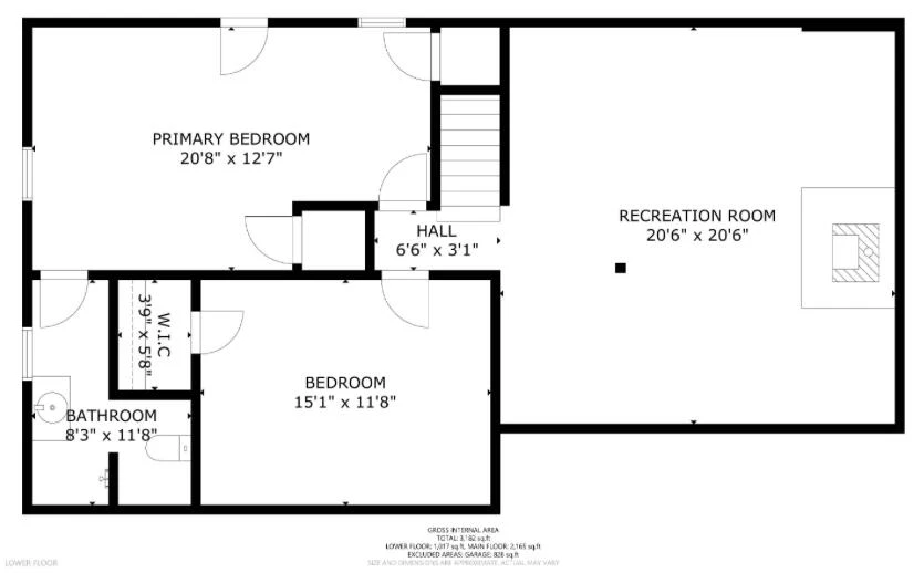 437 Posey RD NW - Photo 74