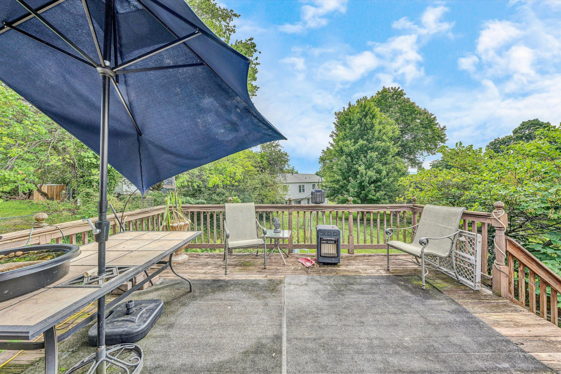 3920 Kentland DR - Photo 15