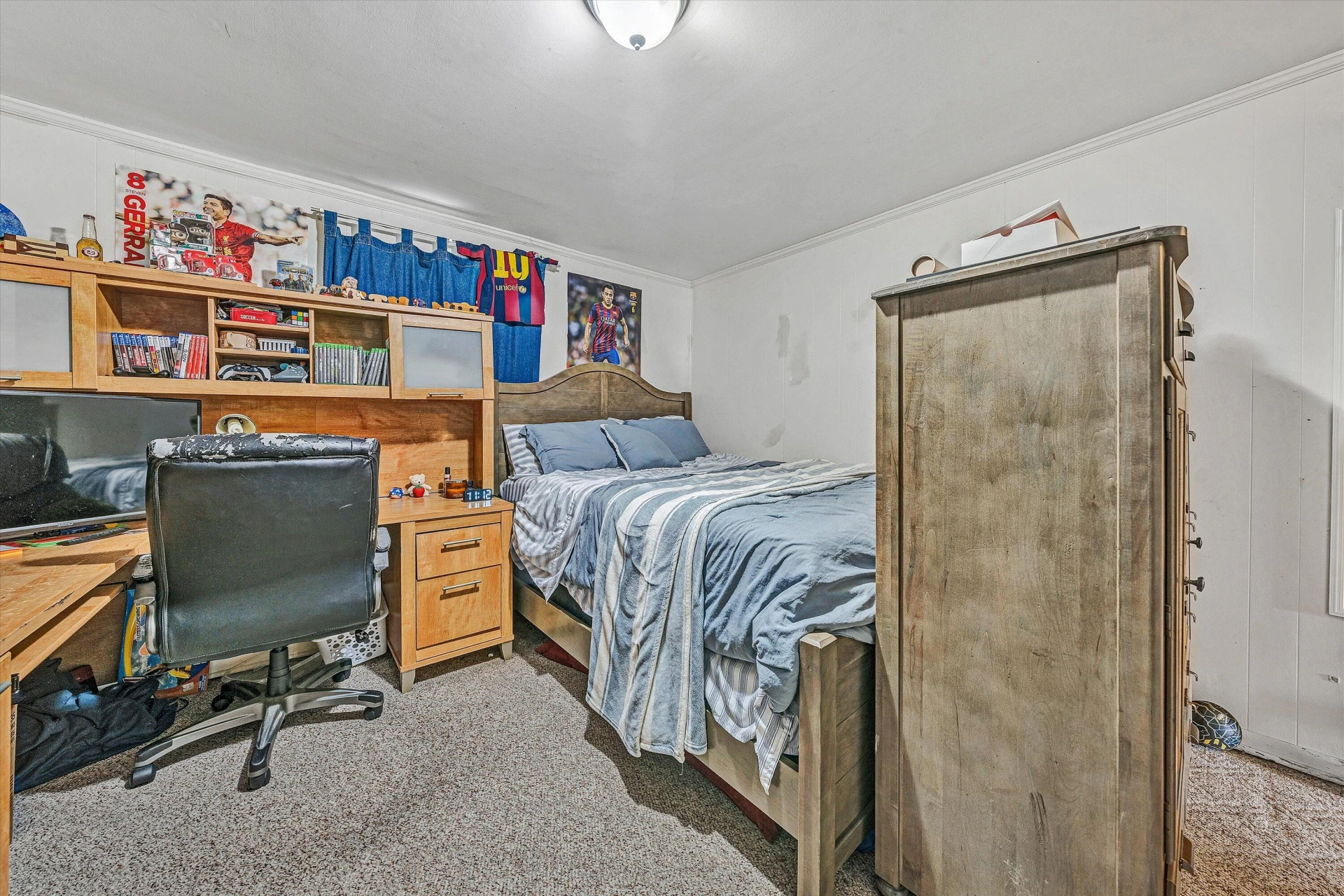 3920 Kentland DR - Photo 19