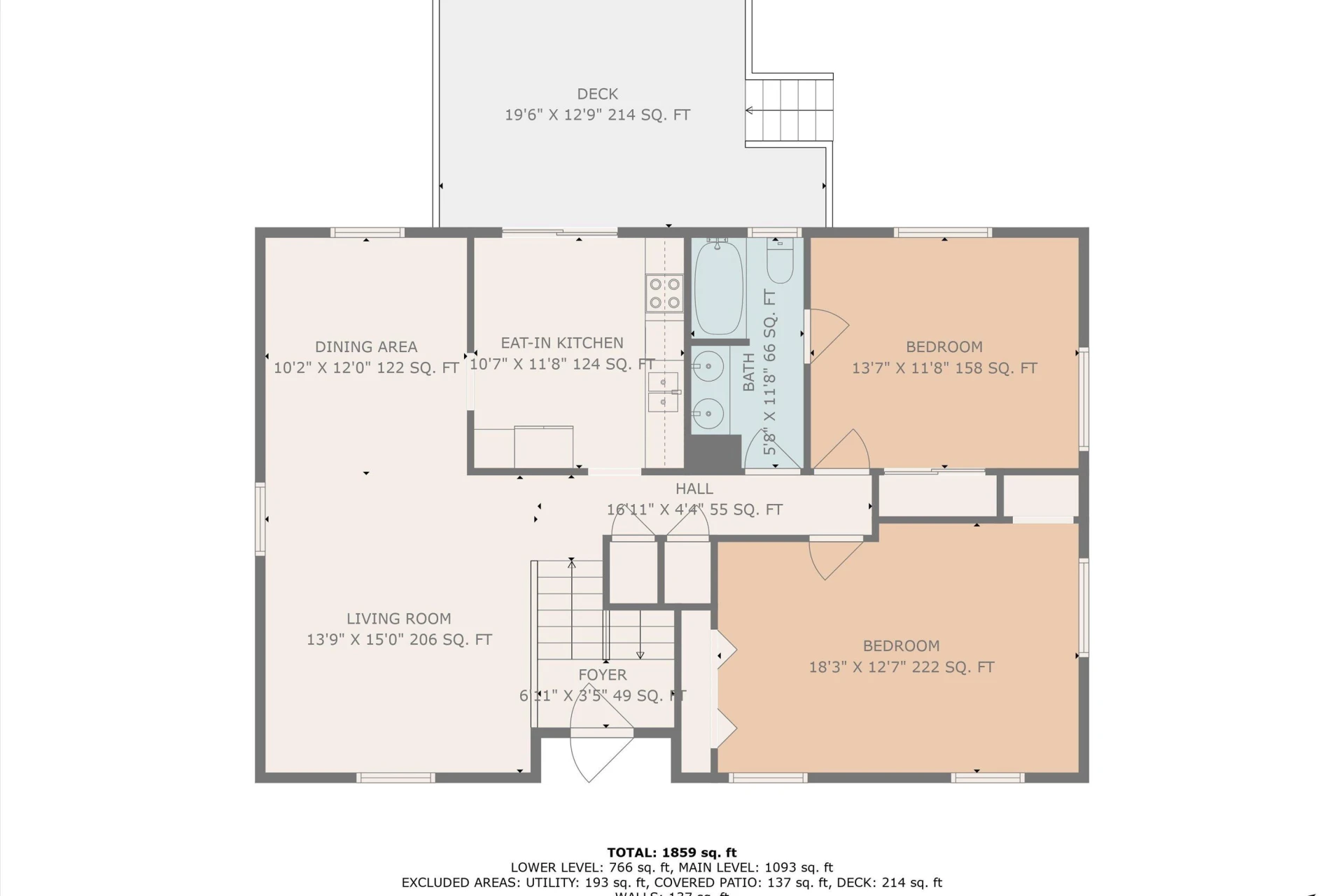 3920 Kentland DR - Photo 29
