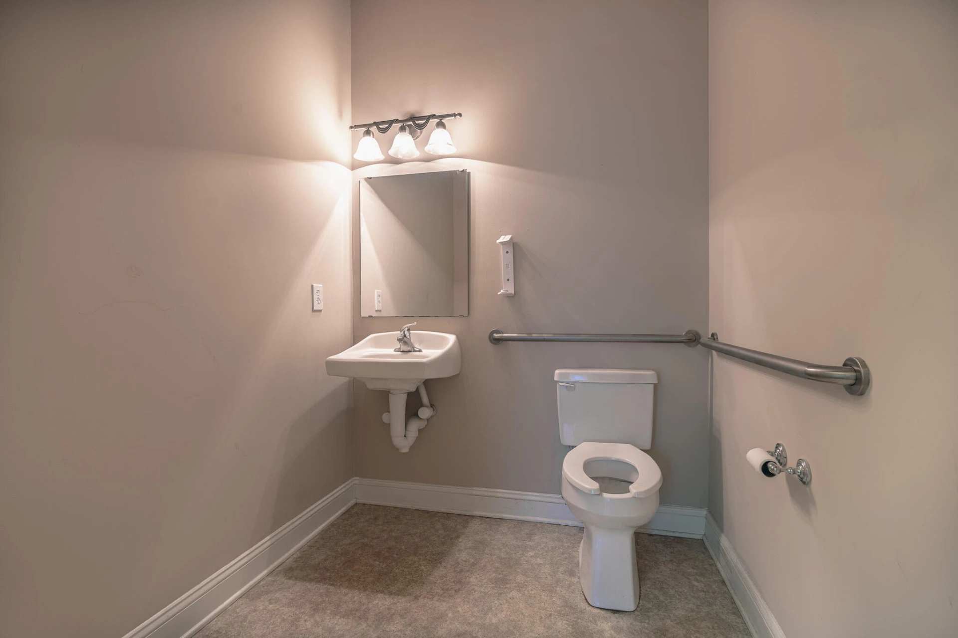 2774 Electric RD #201C - Photo 12