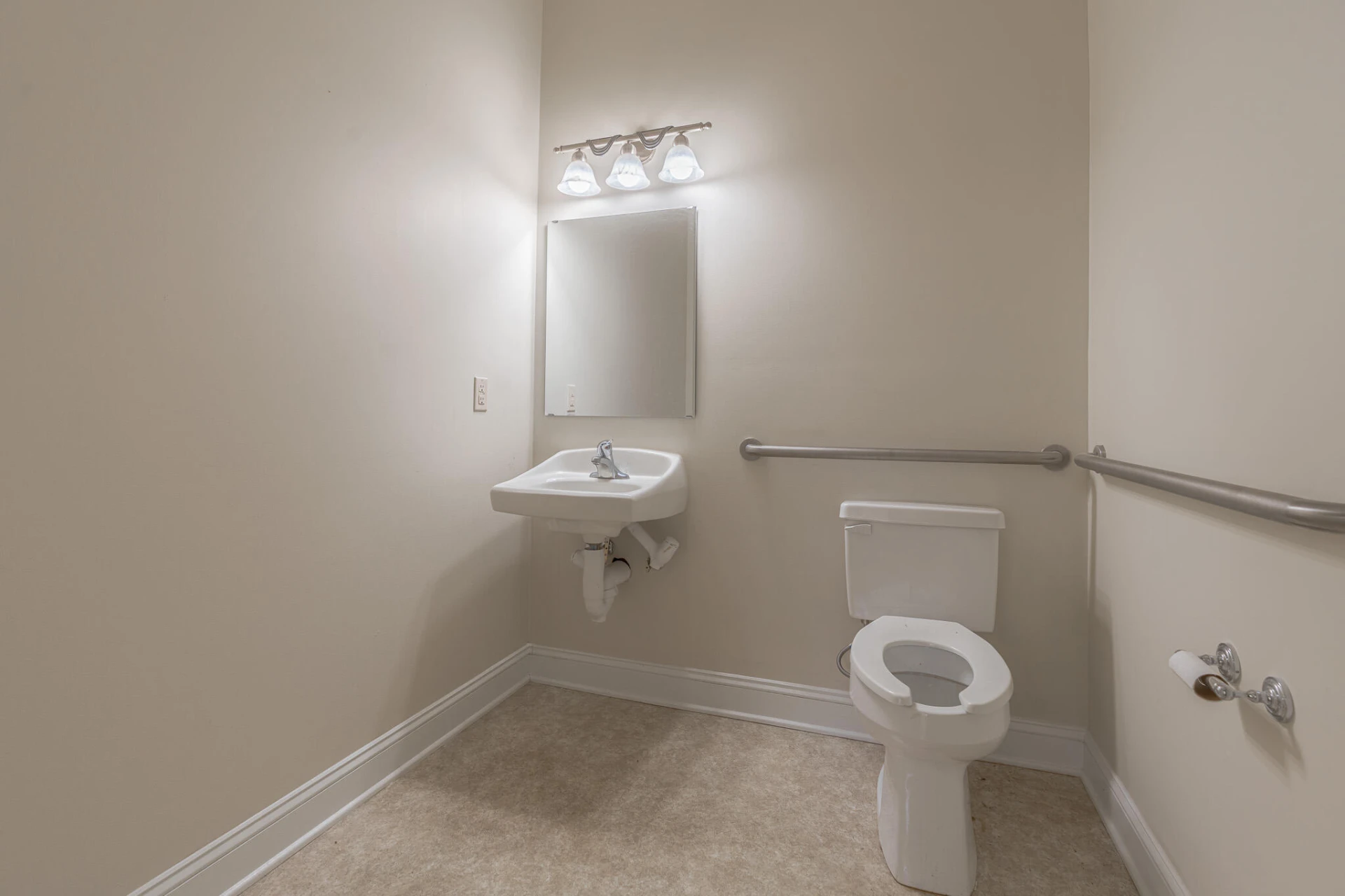 2774 Electric RD #201C - Photo 14