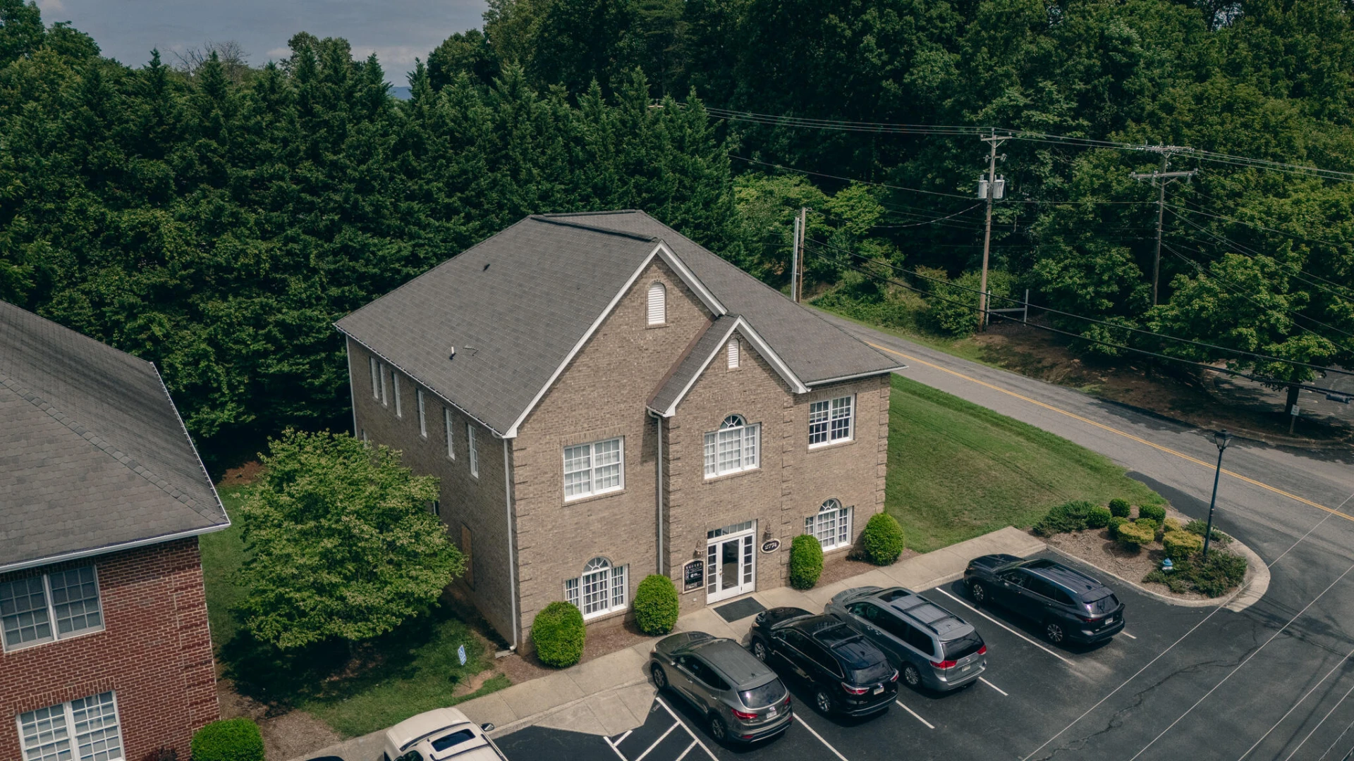 2774 Electric RD #201C - Photo 2